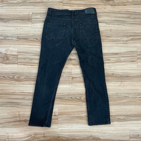 Kayden K. Los Angeles Slim Jeans - Picture 6 of 7